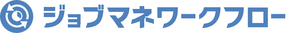 Jobma logo